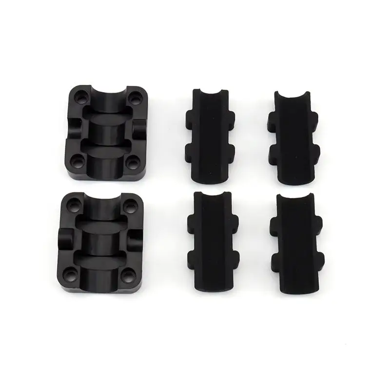 Precision Power Base For BMW R1250GS ADV Phone Navigation Bracket Power Supply Wireless Charing 12Mm /22Mm Roll Bar Base