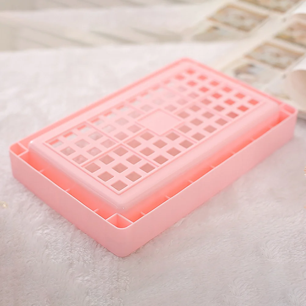 رف تخزين المطبخ، منظم سطح الطاولة البلاستيكي بطبقة مزدوجة للتوابل والبهارات ومستحضرات التجميل تحت رف البلاستيك #1