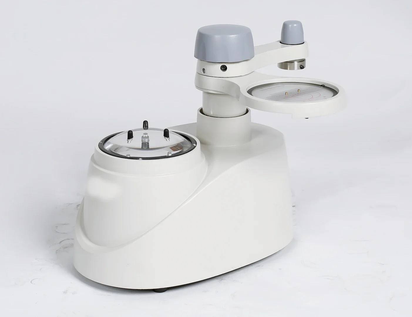 

NEW supplier optical lens centremeter machine manual layout