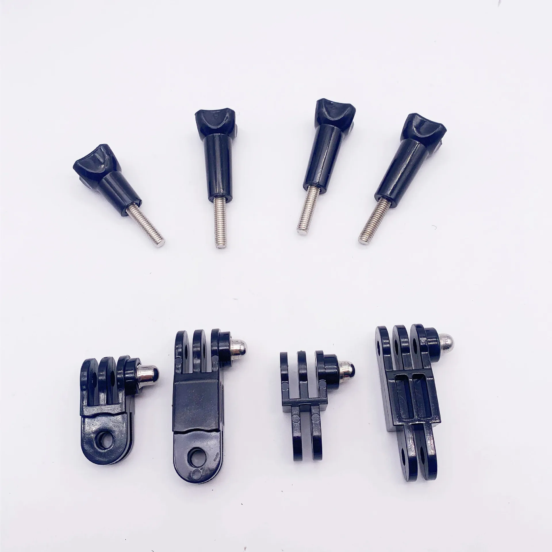 8Pcs/Set For Gopro …