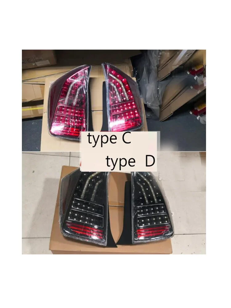 Rear Brake LED Light Assembly For Prius 10-12 years 30 series