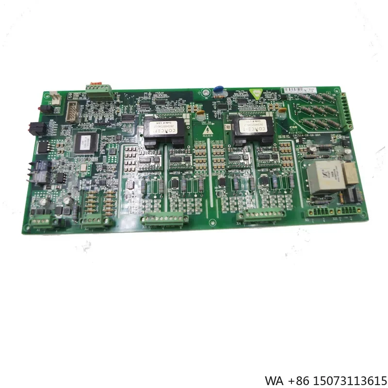 Tested Good 2SC0435T2A0-17 IGBT Driver Core Refurbished for Power Integrations Gate Driver Module