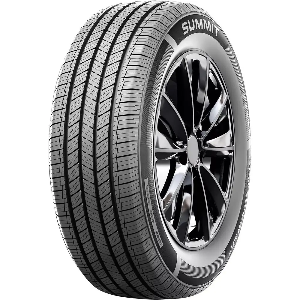 225/60R17 Trail Cli… - image