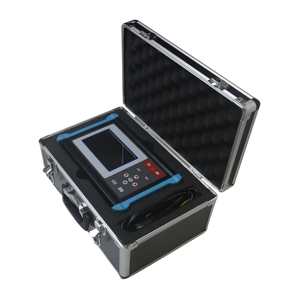 

Multi Multi-Function POWER QUALITY ANALYZER Ethernet Power Energy Meter Voltammetry Meter Volt-ampere Meter