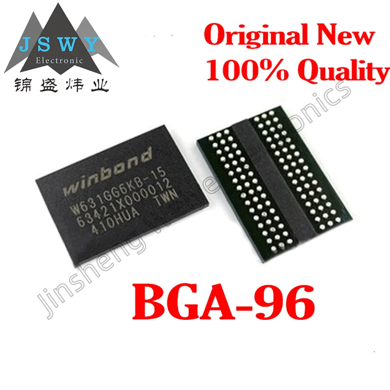 (1/5/20-Pcs) W631GG…