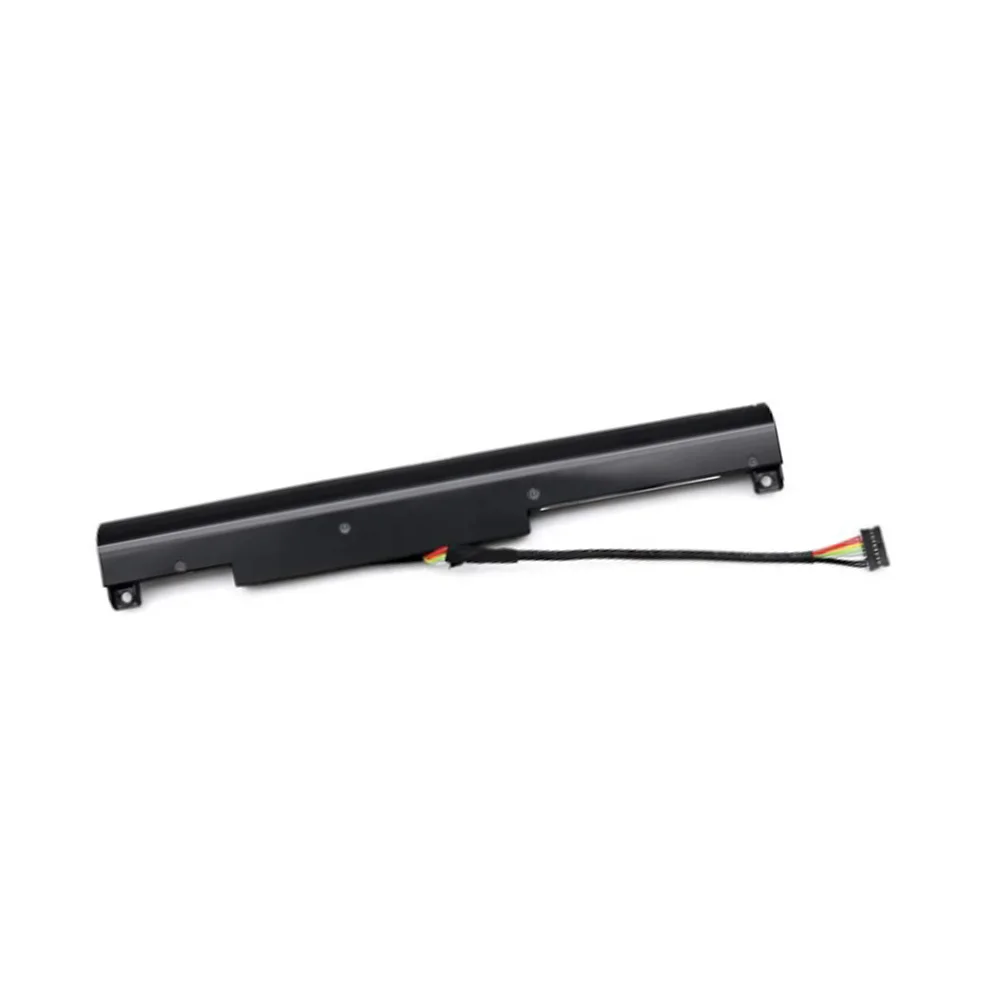 L14C3A01 10,8 V 24Wh 2200mAh 3 celdas batería recargable para ordenador portátil Lenovo IdeaPad 100-15 100-15IBY B50-10 5B10H42831 L14S3A01