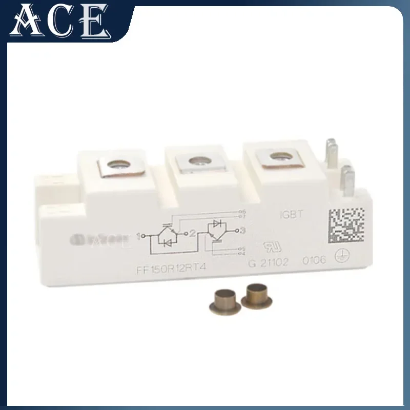 FF150R12RT4 FF100R12RT4 FF75R12RT4 FF50R12RT4 Модуль IGBT