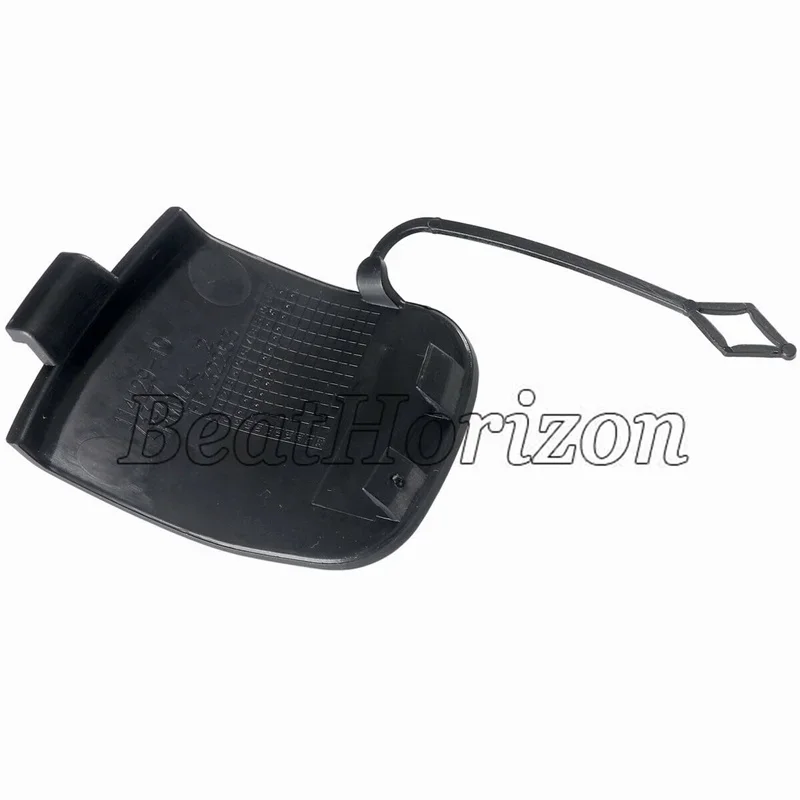 51117337796 Newly Car Front Bumpers Towing Hook Cover Trailer Cap For MINI Cooper One S F55 F56 F57 Accessories