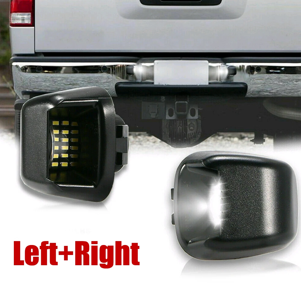 

Car Led Fog Light Exterior Parts Car Tool Instrument Light Bulb Dashboard Gauge Lamp Indicator for Frontier Armada Titan Xterra