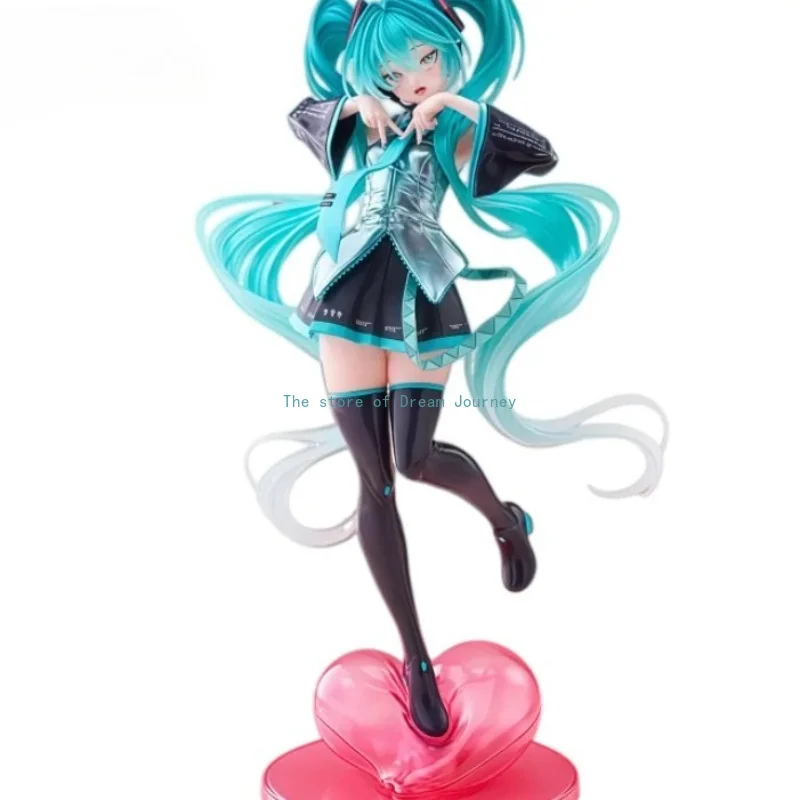 在庫あり-オリジナル-taito-初音ミク-t-most-フィギュア-pvc-30cm-アニメキャラクターモデル-コレクション-デスクトップデコレーション-おもちゃ-ギフト