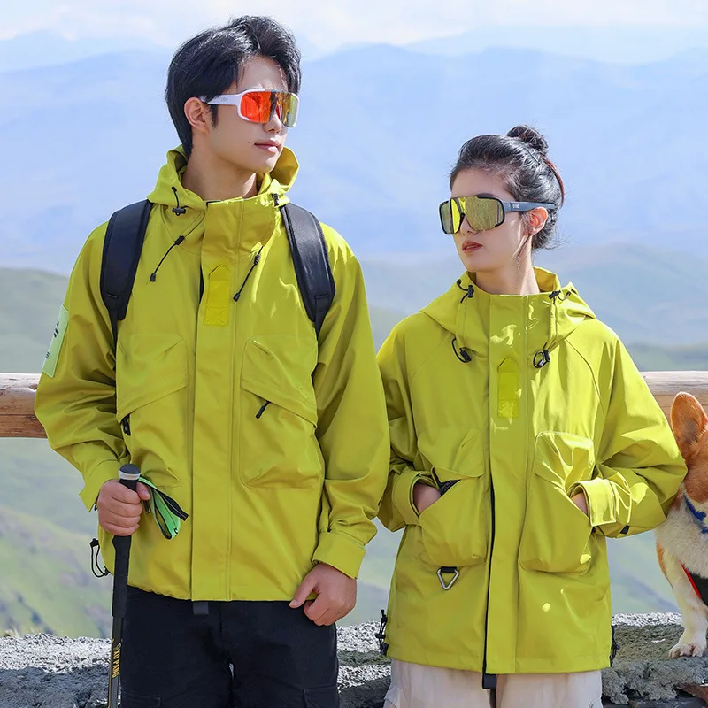 

Male Waterproof Cycling Jacket Coat Men Windproof Bicycle Clothing Autumn Outdoors Sport Cycling Camping Hiking Leisure Jacket