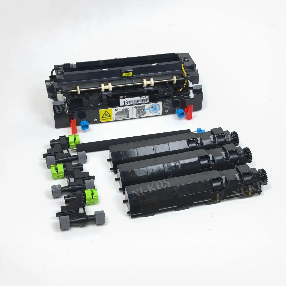 40X8503 40X8504 Fuser Unit for Lexmark MS710 MS711 MS710dn 710 711 40X8530 40X8531 Fuser Maintenance Kit