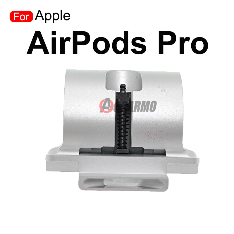 1Pcs Hinge Headphone Charging Compartment Shaft Hinge Replacement Parts For AirPods Pro A2190 Pro2