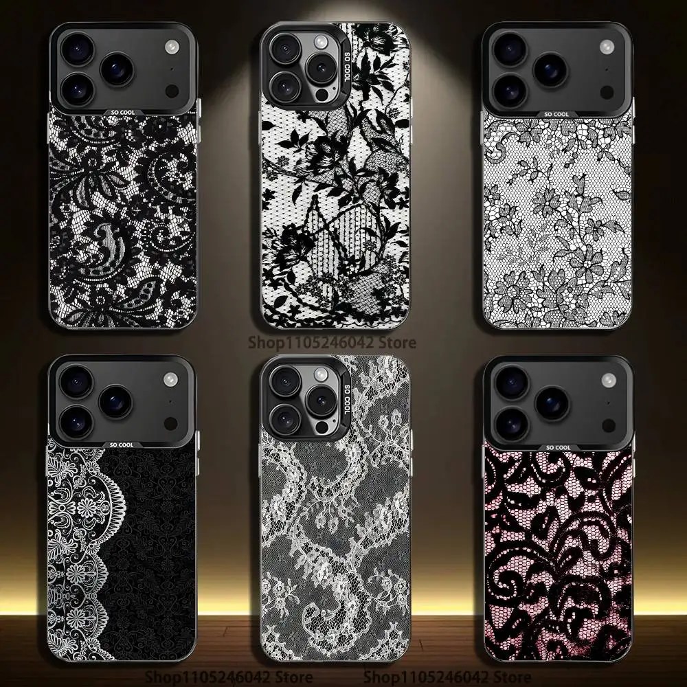 Vintage Lace For Ip…