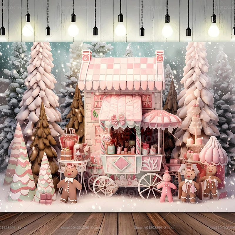 Fundo Fotográfico de Natal: Ár - Baby Xmas Food avaliação e preço