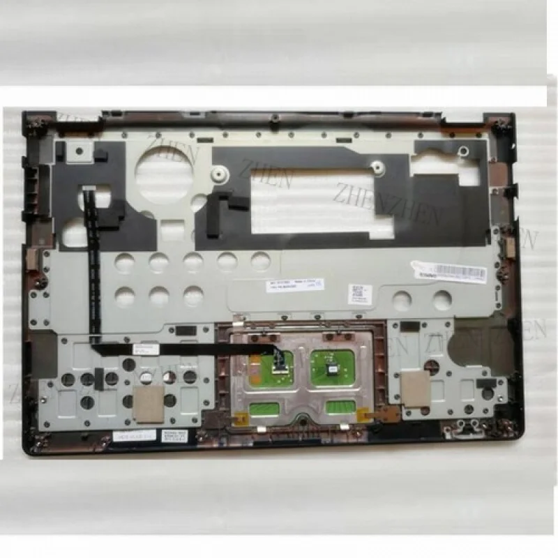 Y New Genuine For Lenovo Ideapad yoga 11S Yoga 11S Palmrest Touchpad AP0T4000400