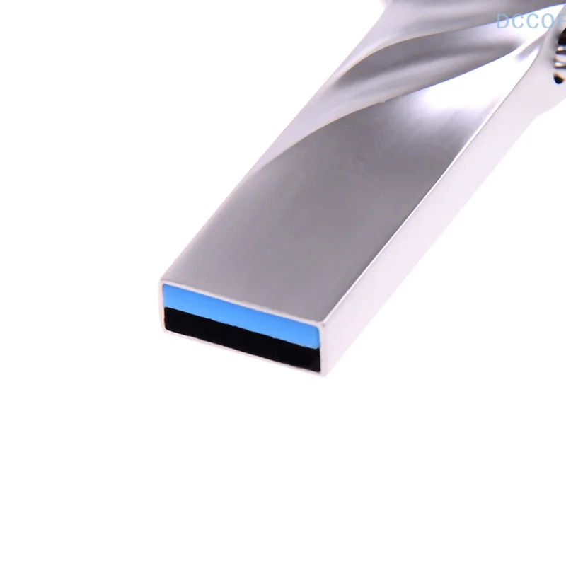 Portable USB Flash Drives Pen Drive Flash Memory USB Stick U Disk Storage image 6