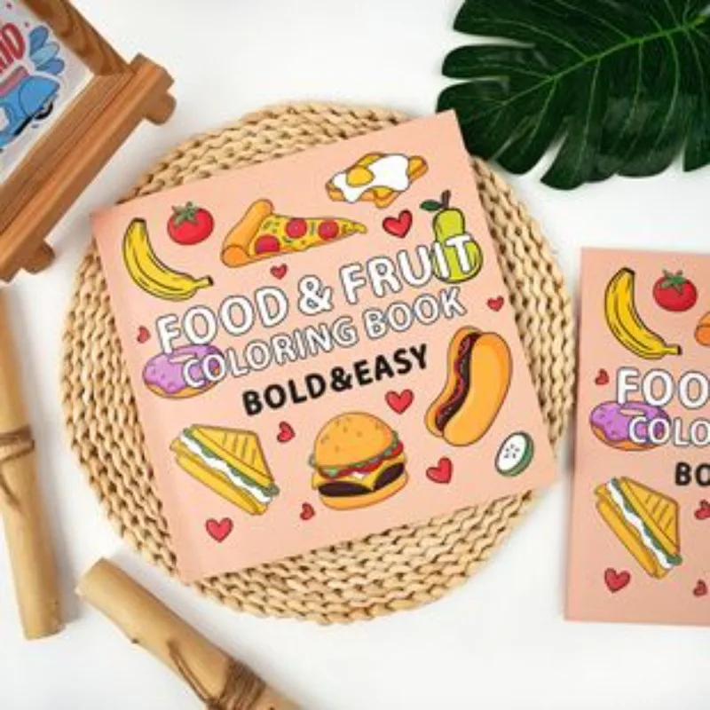 Cars Vehicles Boys Girls Cartoon Coloring Book Educational Hand Drawn Doodle Simple For Kids Learning Activity Gift Unzip