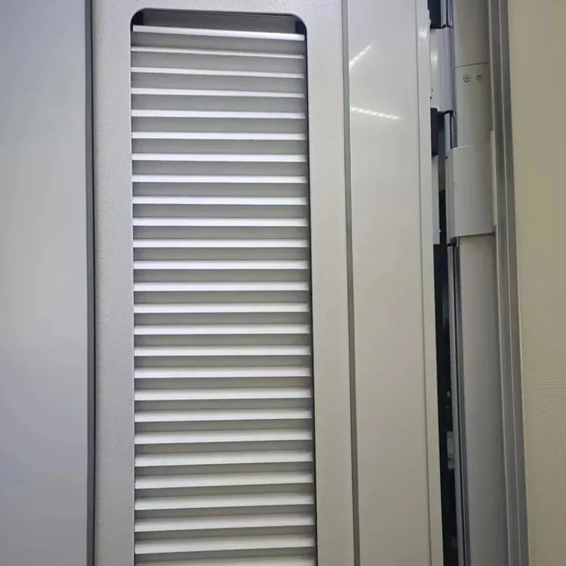 يبيع المصنع مباشرة باب دخول RV 620 × 1300 مم مع أعمى سهل التركيب ومتانة طويلة الأمد #4