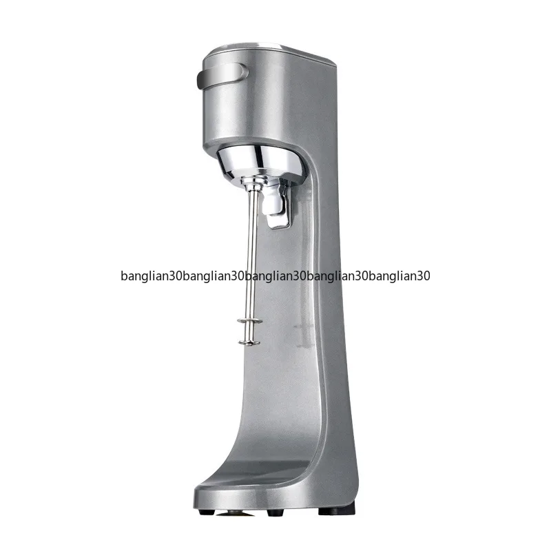 

Commercial Household Fully Automatic Milkshake Machine Electric Milk Foam Machine Milk Cover Beater Mixer