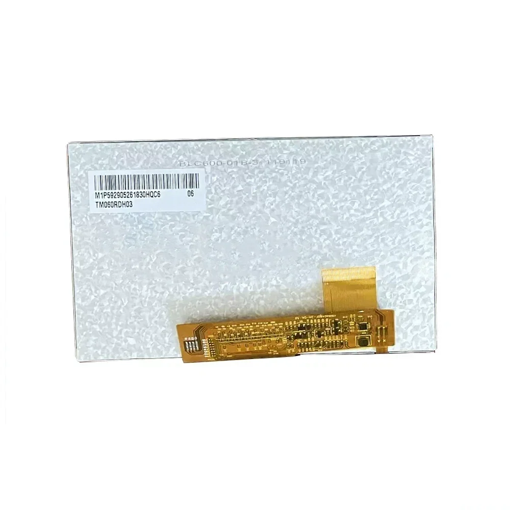 

TM060RDH03 6 inch LCD Display Screen