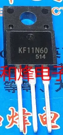 (Quantidade do produto: 10 peças) KF11N60 KF10N65F