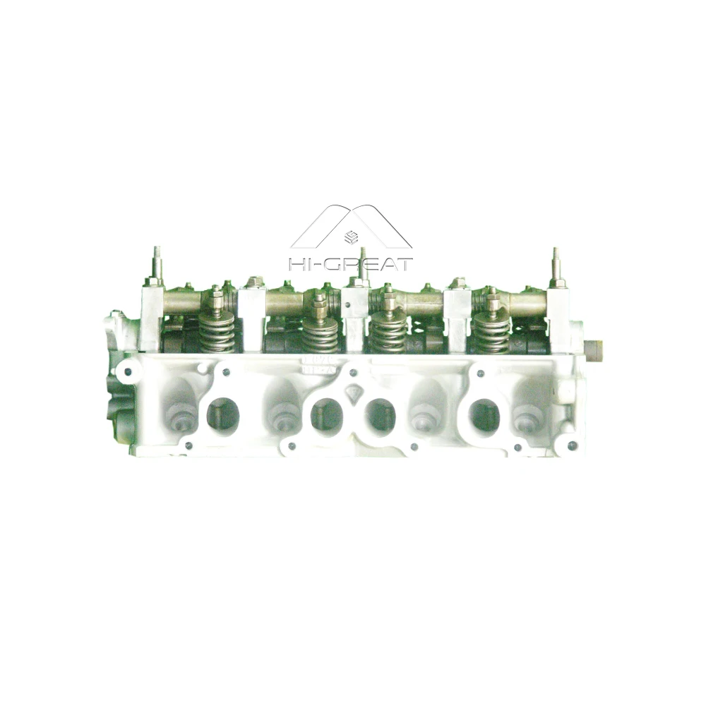 A18A1 Engine Cylinder Block A18A1 Cylinder Head For Honda Auto Engine Systems