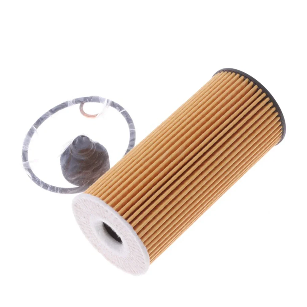 Oil Filter 11428570590 for BMW 2 F45 F46 U06 i8 X1 F48 U11 X2 F39 MINI Cooper F55 F56 CLUBMAN F54 F57 COUNTRYMAN F60 8575210