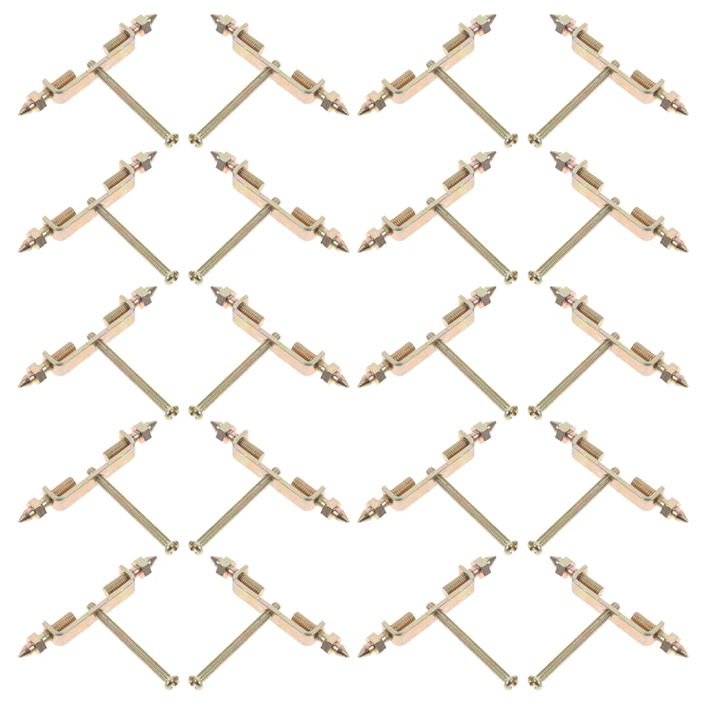 Wire Box Patcher 86 Type Switch Repair Kit Support Rod for Cassette Insulation Device Socket Tool Maintenance