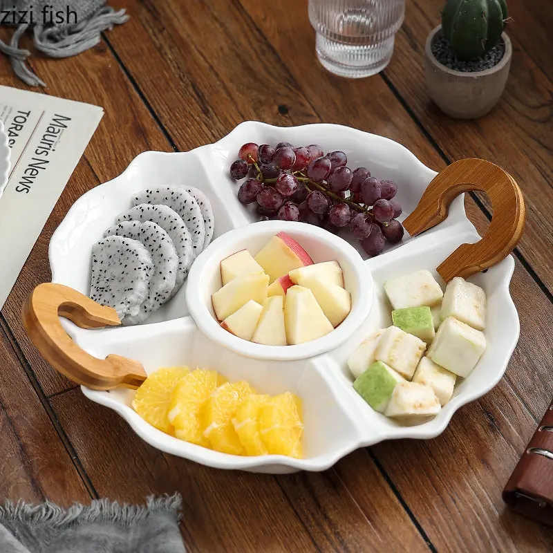 Premium Keramik-Snackplatten: Der ultimative Ratgeber für perfekte Snack-Präsentation