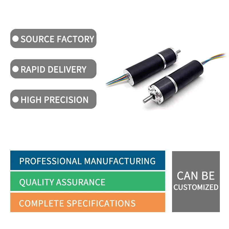 N20 DC Gear Motor 12mm 2.4V 5V Permanent Magnet Micro MotorSupports Customization