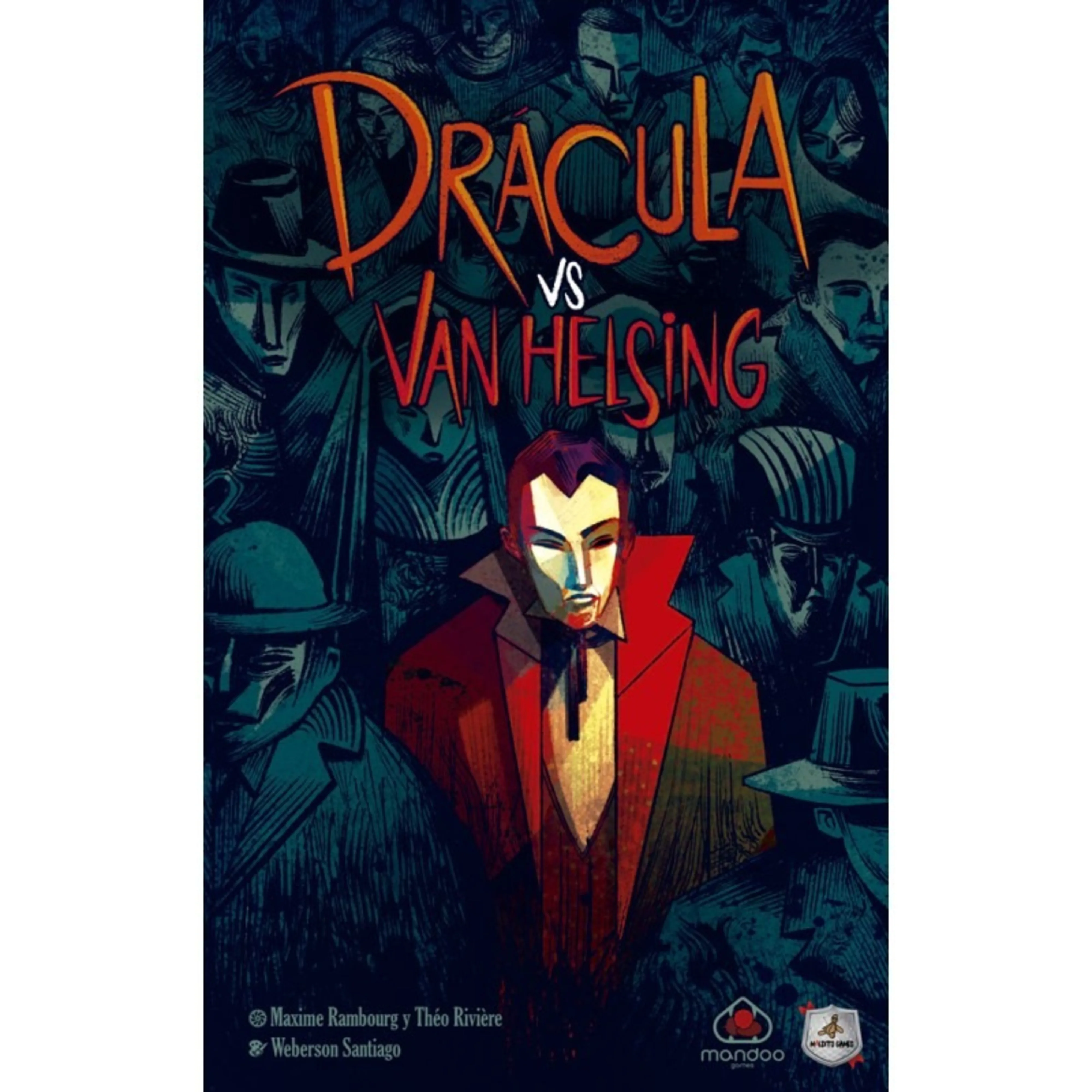 Jogo Dracula vs Van Helsing: Tudo o que você precisa saber antes de comprar