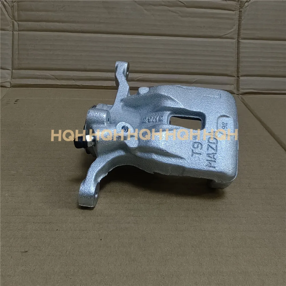 HQH Electronic Rear Brake Caliper (L) For Mazda CX-5 KAY0-26-71XA KAY02671XA