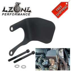 FREE SHIPPING - HPFP Sensor Guard Protect For VW GOLF MK5 MK6 Seat Leon Octavia Audi A3 2.0 TFSI JR-FPJ01