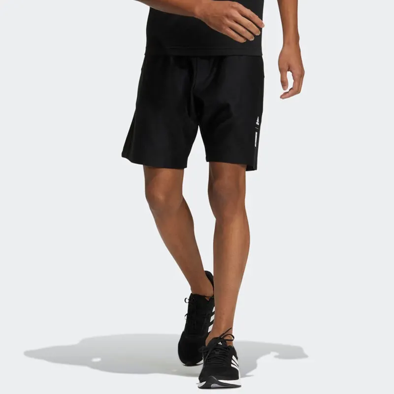 

Мужские спортивные повседневные шорты Adidas Authentic New Wujiji Series HE5153