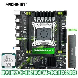 LGA 1366マザーボード,スーパーマイクロマザーボード,LGA 5600プロセッサと互換性,5500 ddr3,x8da6 - AliExpress