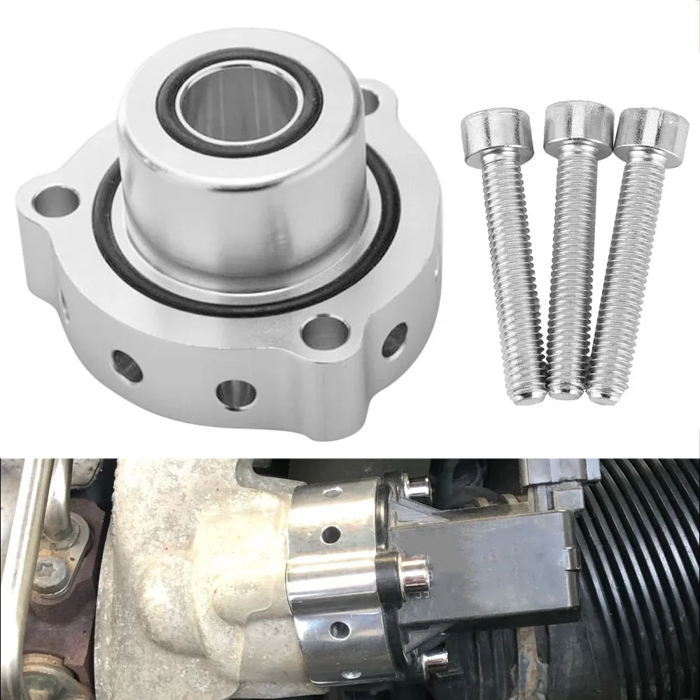 Car Turbo Dump Blow…