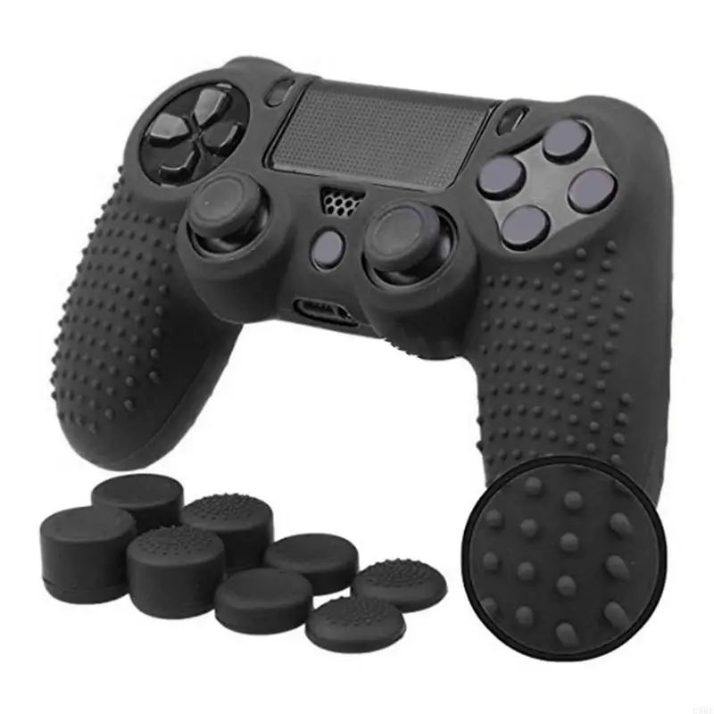 E8BE GamePad защищающе