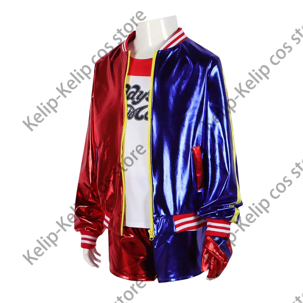 Anime Harley Quinn Cosplay Kos - Anime Harley Quinn Cosplay incelemesi ve fiyatı