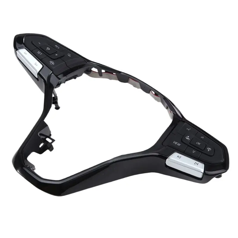 

Для VW Golf 8 Passat B8: Аксессуары для рулевого колеса с многофункциональными кнопками управления 30D959442J 2GM419685B