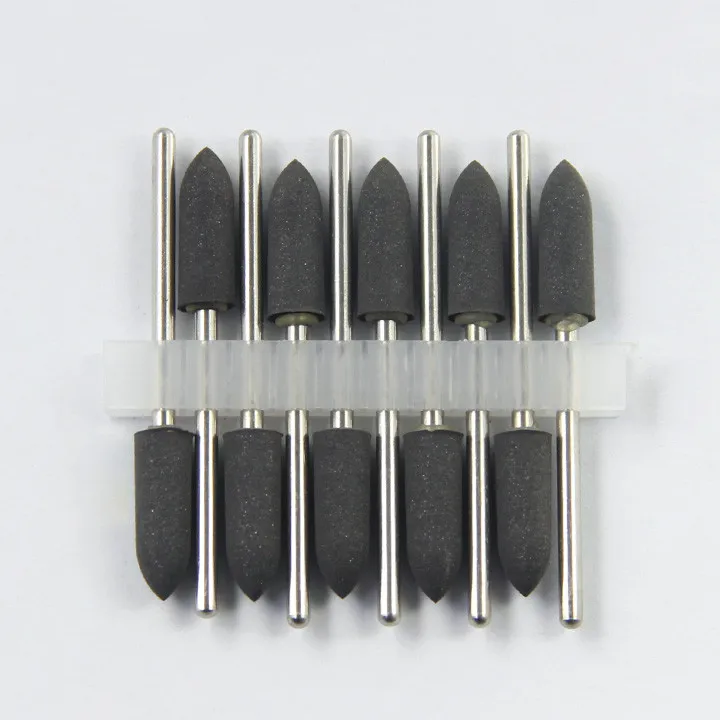 

Dental Burs grinding stone polishing burs dental polishing bur