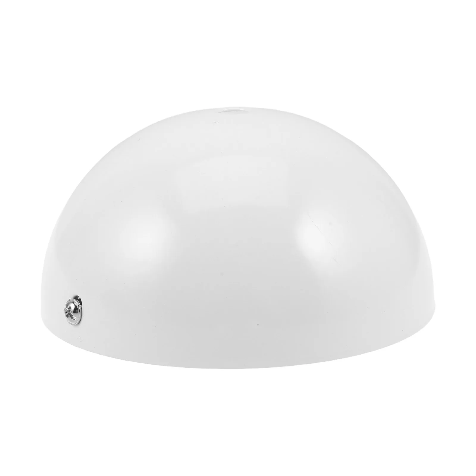 

120Mm Ceiling Canopy Plate for Pendant Lamp Modern Decorative Light Fixture Cover Round Mounting Bracket for Living Room Bedroom