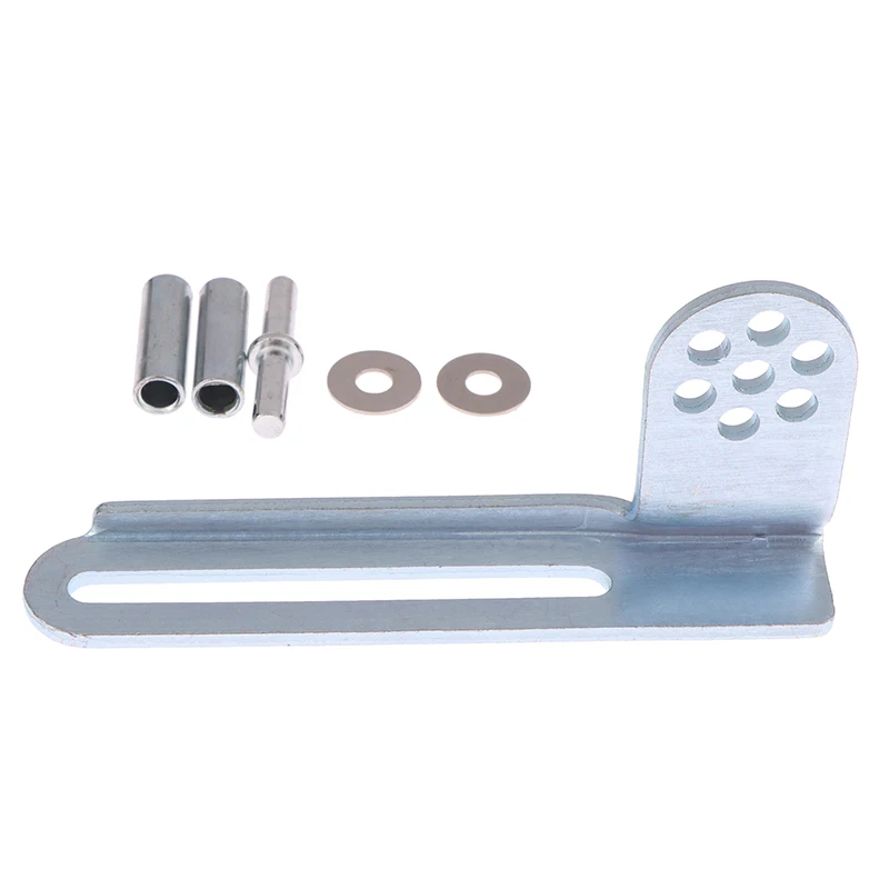 1SET Hinge for Refrigerator Door Kitchen Universal Hinge Repairing Fixing Tool Furniture Hardware