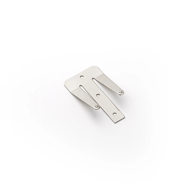Negative Battery Contact SMT SMD CR2450, CR2477 Battery Terminal BC-1130-NI
