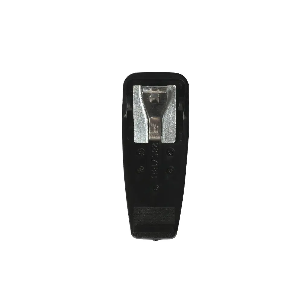 Прочный зажим для ремня GP328 GP329 GP338 GP340 GP360 GP380 GP680 PTX760 GP580 HT750 HT1250 Walkie Talkie двустороннее Фото №2