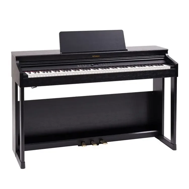 Wholesale Piano 2024 Hot Selling PR701 Professional Digital Piano 88 Key Upright Piano For Music Beginners