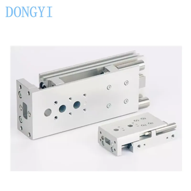 Mini Slide DGST DGST-10 DGST-10-10-PA DGST-10-20-PA DGST-10-30-PA DGST-10-40-PA DGST-10-50-PA DGST-10-60-PA DGST-10-80/100-PA