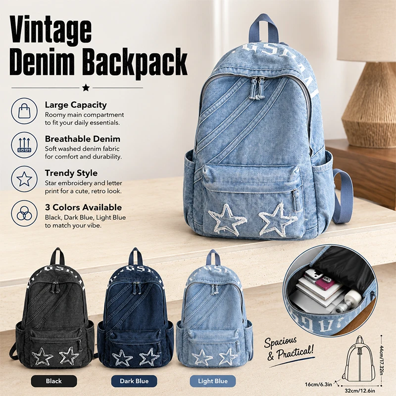 Category image: Causal Backpack