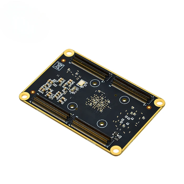 

DEBIX imx8m mini som 2.3 TOPS NPU development board linux 2xGigabit Ethernet HD-MI 13xGPIO development board with wifi