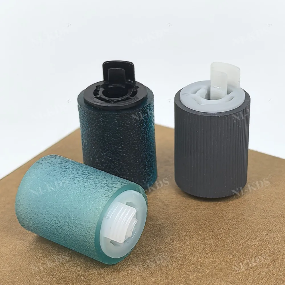 جديد FL0-1674 FL0-2885 FL0-4002 لاقط الأسطوانة لكانون IR DX C250 C257 C350 c1225if 356 357iF MF810cdn 820 ورقة تغذية الأسطوانة #2